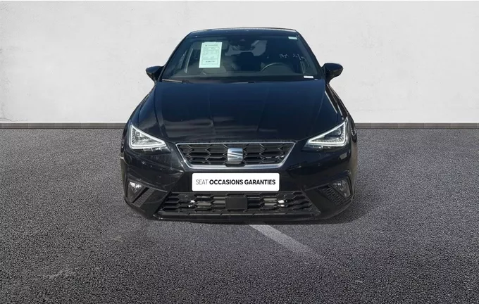 SEAT IBIZA 1.0 TSI 115 ch S/S DSG7 FR photo 9 2126791