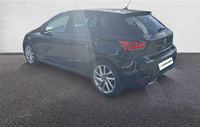 SEAT IBIZA 1.0 TSI 115 ch S/S DSG7 FR photo 11 2126791