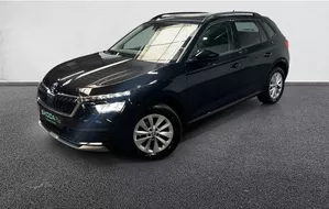 SKODA KAMIQ 1.0 TSI Evo 110 ch DSG7 Ambition TMBGR6NW0P3258757