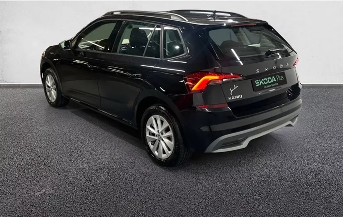 SKODA KAMIQ 1.0 TSI Evo 110 ch DSG7 Ambition photo 11 2129021