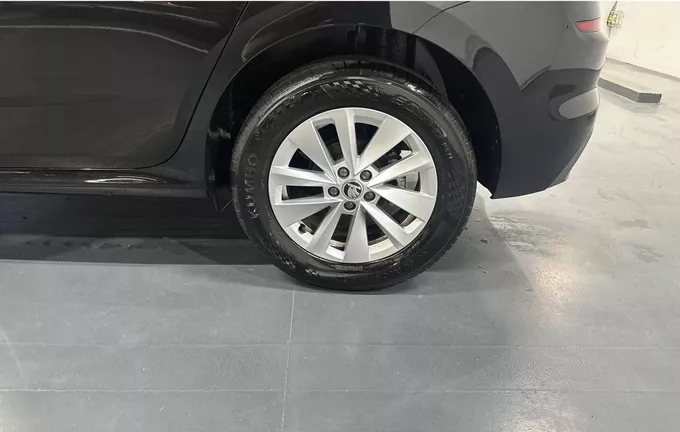 SKODA KAMIQ 1.0 TSI Evo 110 ch DSG7 Ambition photo 12 2129021