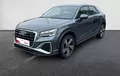 Miniature AUDI Q2 30 TDI 116 S tronic 7 Advanced extérieur trois quart avant gauche 2124513