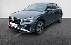 AUDI Q2 30 TDI 116 S tronic 7 Advanced WAUZZZGA6MA051449
