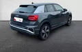 Miniature AUDI Q2 30 TDI 116 S tronic 7 Advanced extérieur trois quart arrière droit 2124513