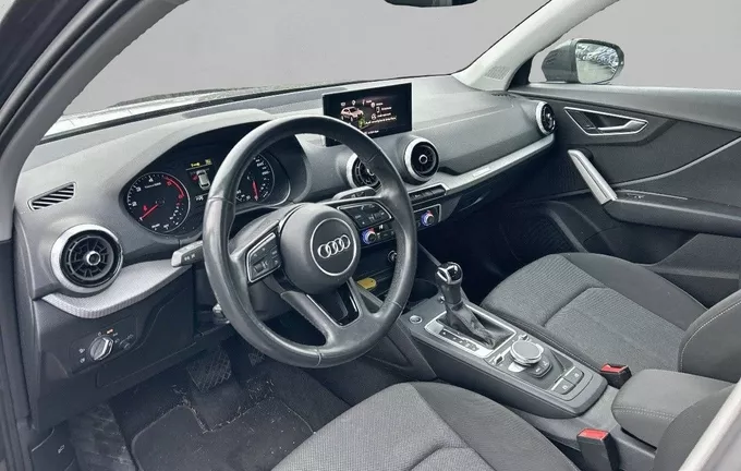 AUDI Q2 30 TDI 116 S tronic 7 Advanced photo 11 2124513