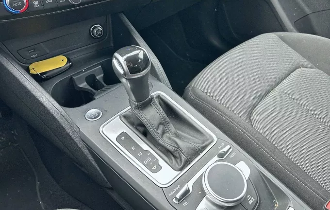 AUDI Q2 30 TDI 116 S tronic 7 Advanced photo 13 2124513
