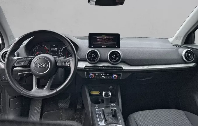 AUDI Q2 30 TDI 116 S tronic 7 Advanced photo 18 2124513