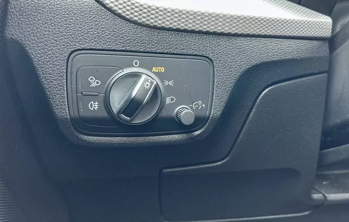 AUDI Q2 30 TDI 116 S tronic 7 Advanced photo 20 2124513