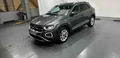 Miniature VOLKSWAGEN T-ROC 1.5 TSI EVO 150 Start/Stop DSG7 Style extérieur trois quart avant gauche 2133306