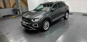 VOLKSWAGEN T-ROC 1.5 TSI EVO 150 Start/Stop DSG7 Style WVGZZZA1ZPV721009