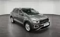 Miniature VOLKSWAGEN T-ROC 1.5 TSI EVO 150 Start/Stop DSG7 Style extérieur trois quart avant droit 2133306