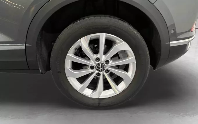 VOLKSWAGEN T-ROC 1.5 TSI EVO 150 Start/Stop DSG7 Style photo 9 2133306