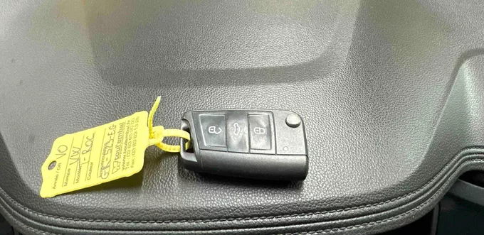 VOLKSWAGEN T-ROC 1.5 TSI EVO 150 Start/Stop DSG7 Style photo 19 2133306