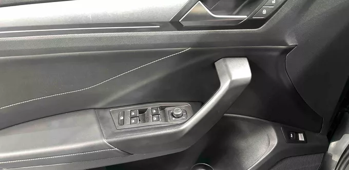 VOLKSWAGEN T-ROC 1.5 TSI EVO 150 Start/Stop DSG7 Style photo 20 2133306