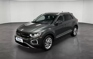 VOLKSWAGEN T-ROC 1.5 TSI EVO 150 Start/Stop DSG7 Style WVGZZZA1ZPV721009