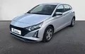 Miniature HYUNDAI I20 1.2 79 Initia extérieur trois quart avant gauche 13491