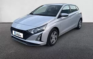HYUNDAI I20 1.2 79 Initia 13491