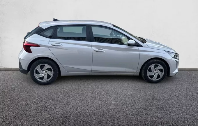 HYUNDAI I20 1.2 79 Initia extérieur côté droit 13491