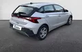 Miniature HYUNDAI I20 1.2 79 Initia extérieur trois quart arrière droit 13491