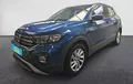 Miniature VOLKSWAGEN T-CROSS 1.0 TSI 115 Start/Stop DSG7 Lounge extérieur trois quart avant gauche 213041