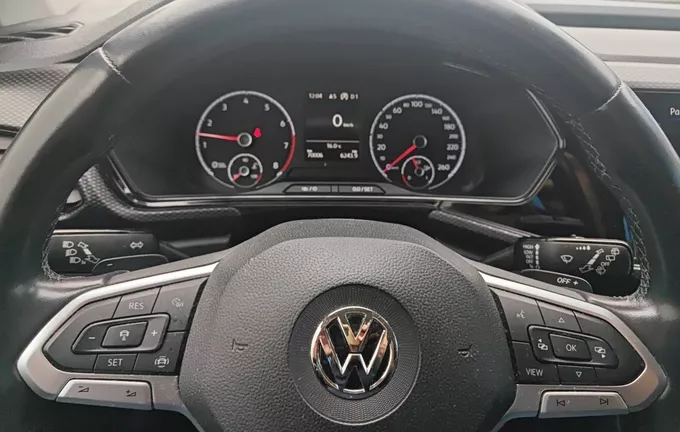 VOLKSWAGEN T-CROSS 1.0 TSI 115 Start/Stop DSG7 Lounge photo 13 213041