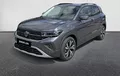Miniature VOLKSWAGEN T-CROSS 1.0 TSI 116 Start/Stop DSG7 VW Edition extérieur trois quart avant gauche 6250