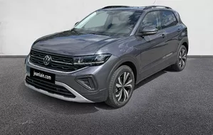 VOLKSWAGEN T-CROSS 1.0 TSI 116 Start/Stop DSG7 VW Edition WVGZZZC16TY095090