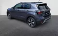 Miniature VOLKSWAGEN T-CROSS 1.0 TSI 116 Start/Stop DSG7 VW Edition extérieur trois quart arrière gauche 6250