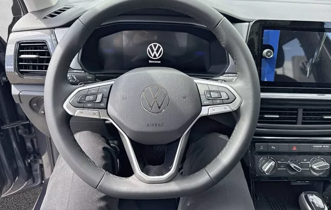 VOLKSWAGEN T-CROSS 1.0 TSI 116 Start/Stop DSG7 VW Edition photo 12 6250