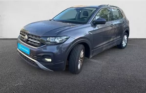 VOLKSWAGEN T-CROSS 1.0 TSI 95 Start/Stop BVM5 Life Tech WVGZZZC1ZPY059827