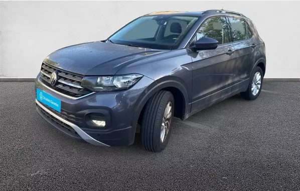 VOLKSWAGEN T-CROSS 1.0 TSI 95 Start/Stop BVM5 Life Tech WVGZZZC1ZPY059827