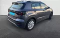 Miniature VOLKSWAGEN T-CROSS 1.0 TSI 95 Start/Stop BVM5 Life Tech extérieur avant 2127370