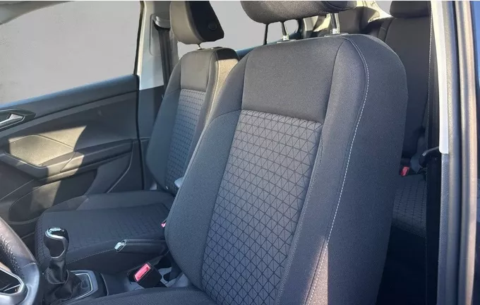 VOLKSWAGEN T-CROSS 1.0 TSI 95 Start/Stop BVM5 Life Tech extérieur trois quart arrière droit 2127370