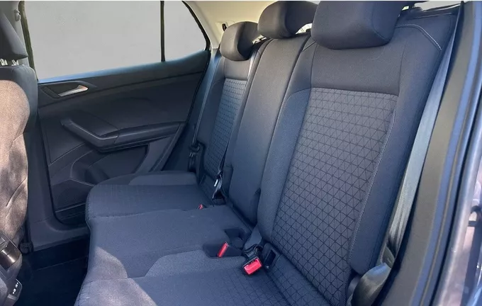 VOLKSWAGEN T-CROSS 1.0 TSI 95 Start/Stop BVM5 Life Tech extérieur arrière 2127370