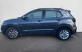 Miniature VOLKSWAGEN T-CROSS 1.0 TSI 95 Start/Stop BVM5 Life Tech extérieur trois quart arrière gauche 2127370