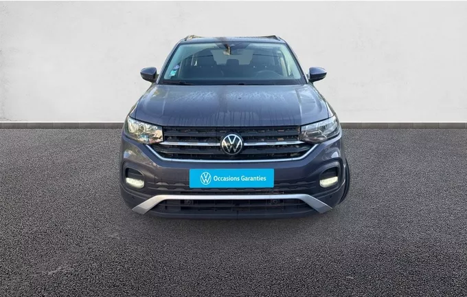 VOLKSWAGEN T-CROSS 1.0 TSI 95 Start/Stop BVM5 Life Tech photo 9 2127370
