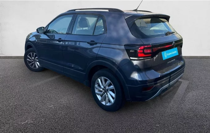 VOLKSWAGEN T-CROSS 1.0 TSI 95 Start/Stop BVM5 Life Tech photo 11 2127370