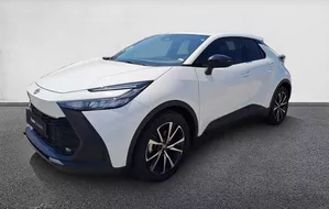 TOYOTA C-HR Hybride 200 Design 1103594