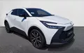 Miniature TOYOTA C-HR Hybride 200 Design extérieur trois quart avant droit 1103594