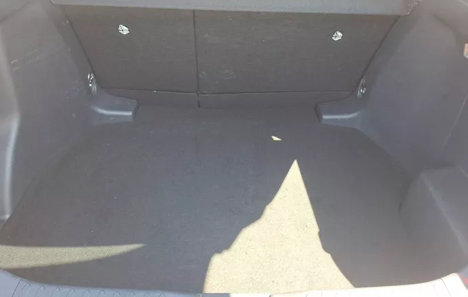 TOYOTA C-HR Hybride 200 Design photo 10 1103594