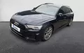 Miniature AUDI A6 Avant 40 TDI 204 ch S tronic 7 Quattro S line extérieur trois quart avant gauche 2123819