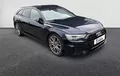 Miniature AUDI A6 Avant 40 TDI 204 ch S tronic 7 Quattro S line extérieur trois quart avant droit 2123819