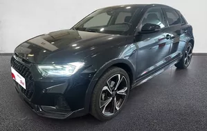 AUDI A1 Allstreet 35 TFSI 150 ch S tronic 7 Avus 2123769
