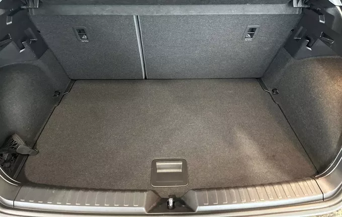 AUDI A1 Allstreet 35 TFSI 150 ch S tronic 7 Avus photo 10 2123769