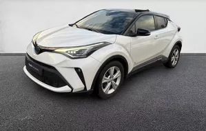 TOYOTA C-HR Hybride 1.8L Distinctive 1103026