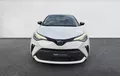 Miniature TOYOTA C-HR Hybride 1.8L Distinctive extérieur avant 1103026
