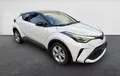 Miniature TOYOTA C-HR Hybride 1.8L Distinctive extérieur trois quart avant droit 1103026