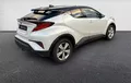 Miniature TOYOTA C-HR Hybride 1.8L Distinctive extérieur trois quart arrière droit 1103026