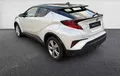Miniature TOYOTA C-HR Hybride 1.8L Distinctive extérieur trois quart arrière gauche 1103026