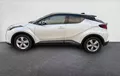 Miniature TOYOTA C-HR Hybride 1.8L Distinctive extérieur côté gauche 1103026